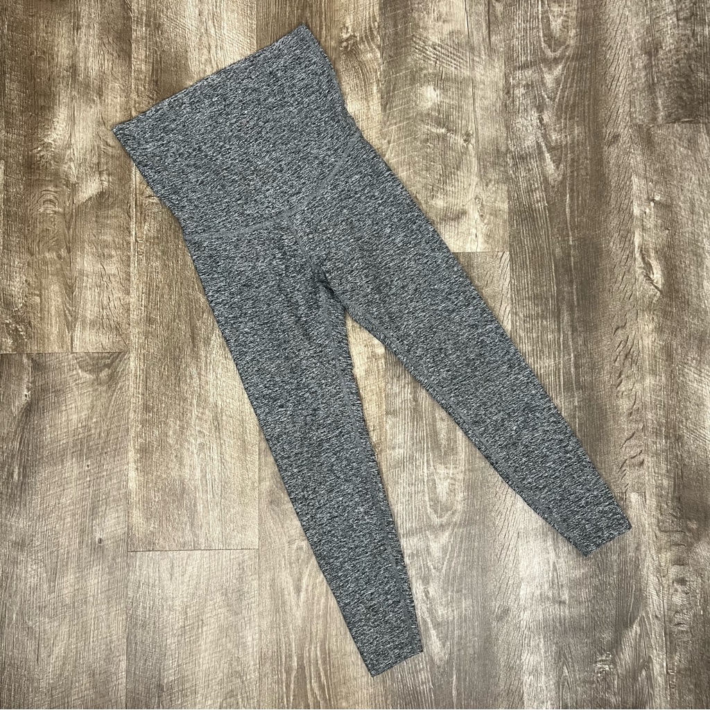 Beyond Yoga Beyond The Bump Maternity Leggings
